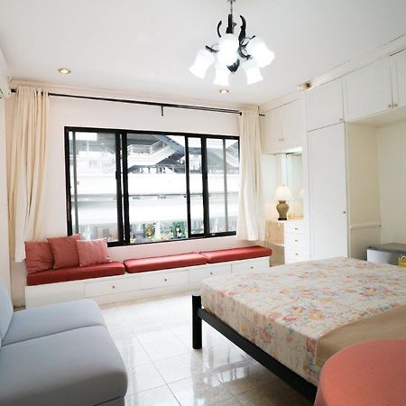 Airlink Bnb Банкок Екстериор снимка