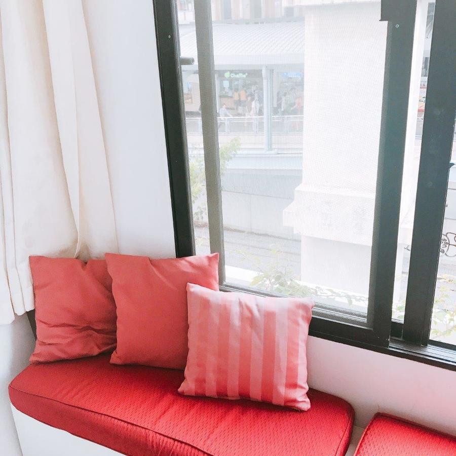 Airlink Bnb Банкок Екстериор снимка