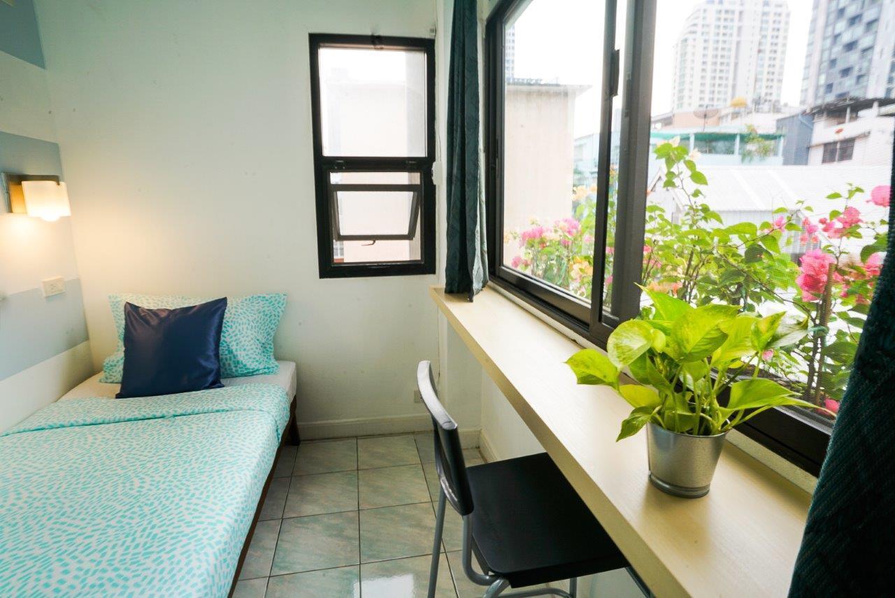 Airlink Bnb Банкок Екстериор снимка