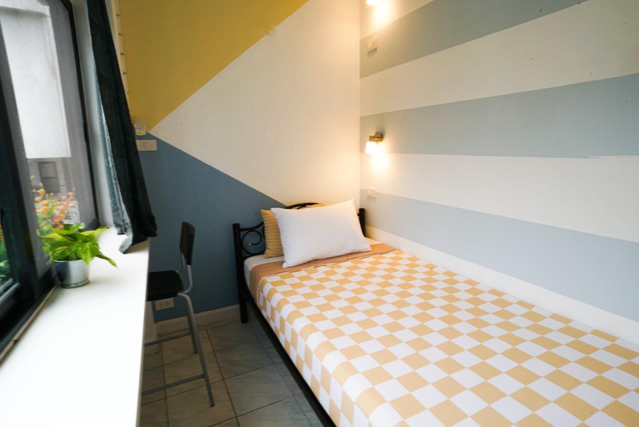 Airlink Bnb Банкок Екстериор снимка