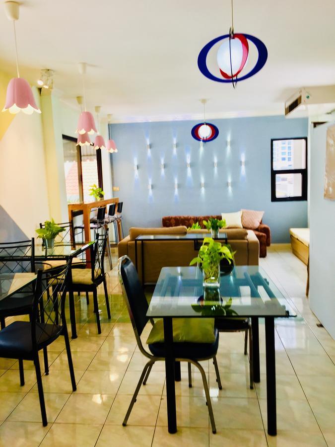 Airlink Bnb Банкок Екстериор снимка