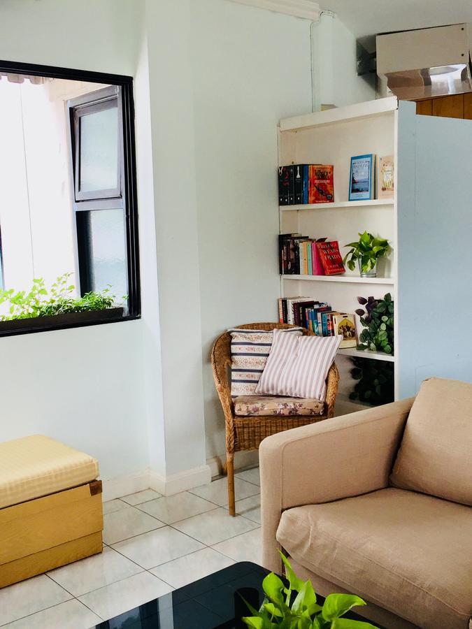 Airlink Bnb Банкок Екстериор снимка