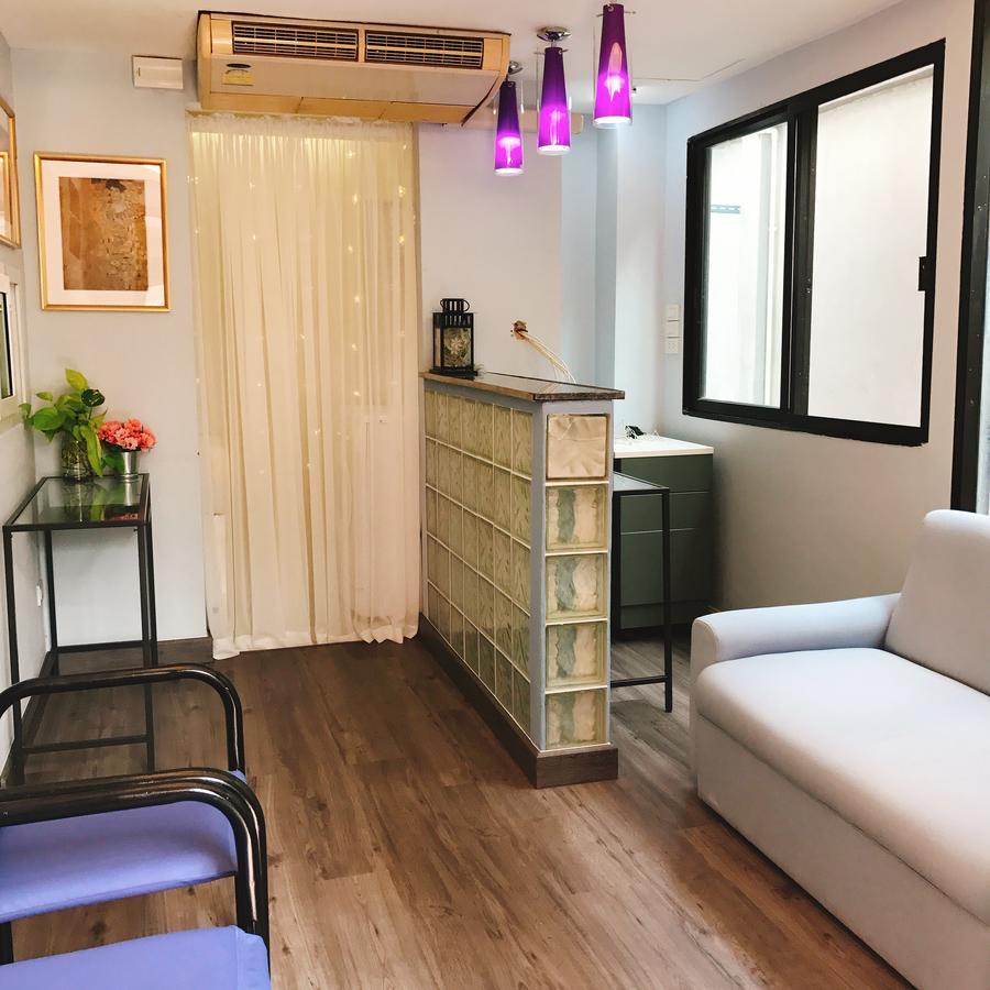 Airlink Bnb Банкок Екстериор снимка