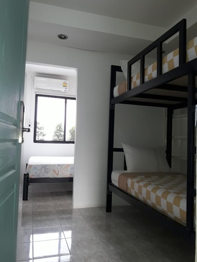 Airlink Bnb Банкок Екстериор снимка