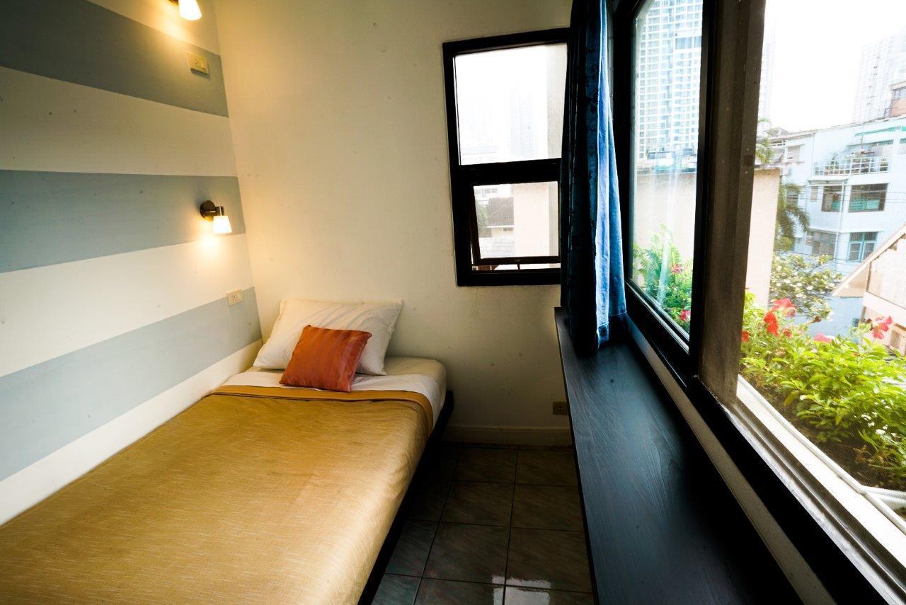 Airlink Bnb Банкок Екстериор снимка