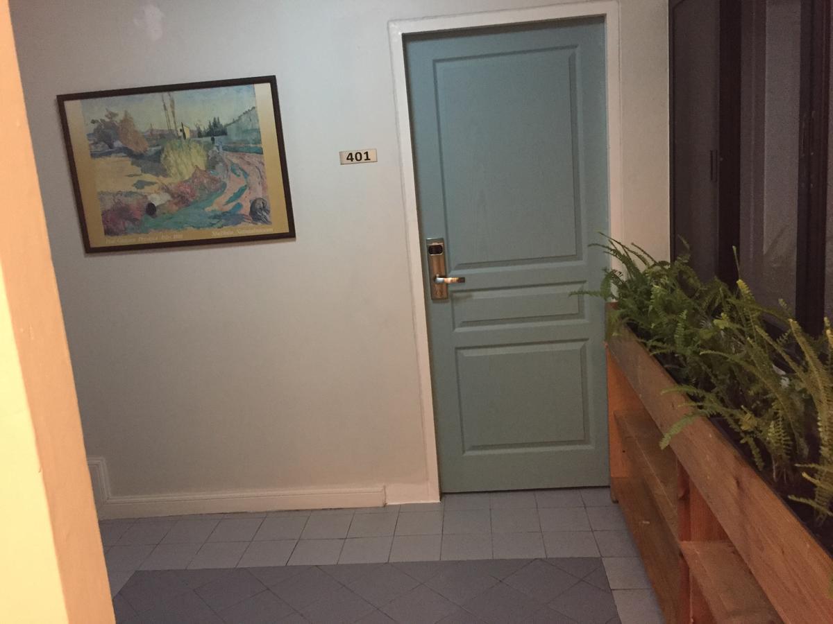 Airlink Bnb Банкок Екстериор снимка