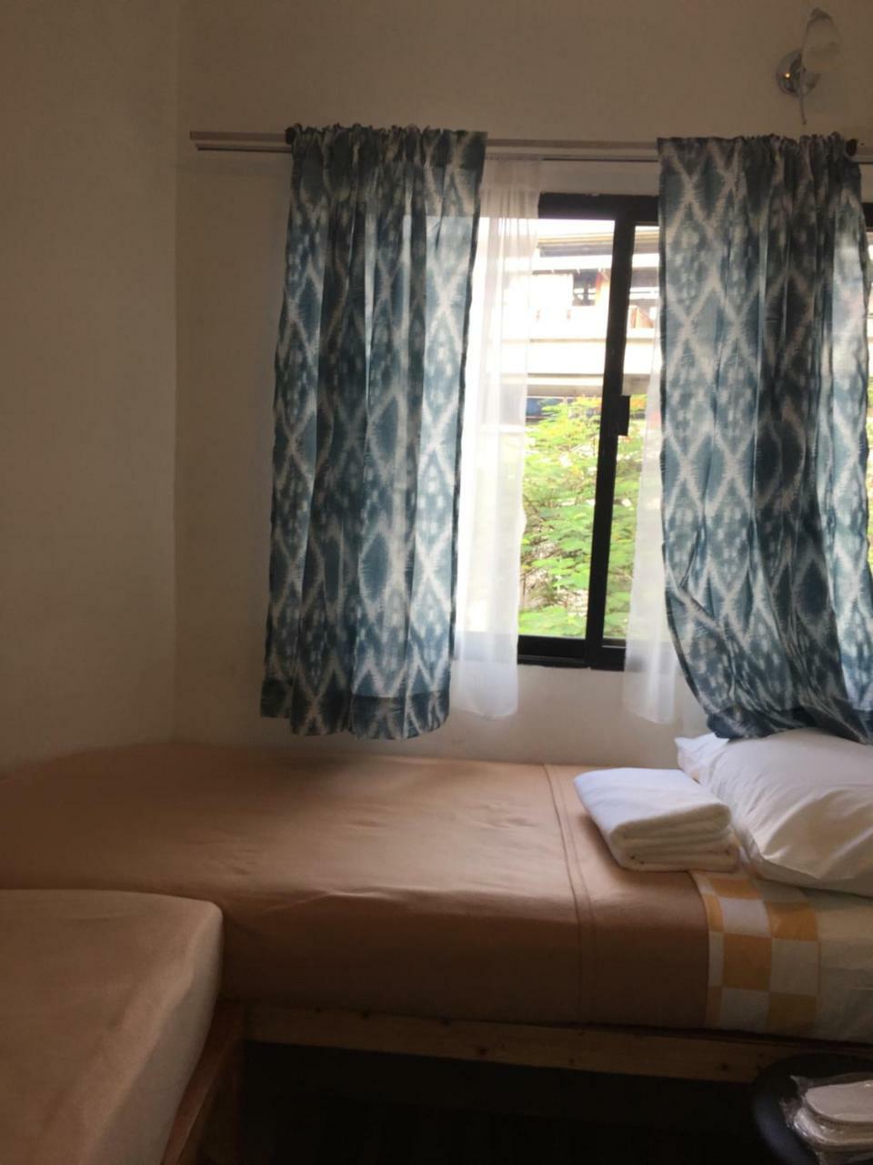 Airlink Bnb Банкок Екстериор снимка